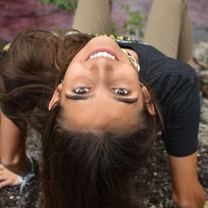 Meet your Posher, Sofia